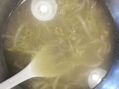 -烤肉宛饭庄(北新桥店)