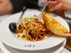 -jpc集品餐厅(中山店)