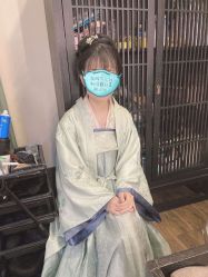 -盘子女人坊古装写真摄影(天津总店)