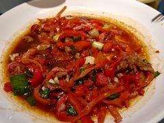 红烧冬瓜-品禾尚厨(天麓苑店)
