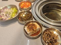 -韩一品韩国料理(柏庐南路店)