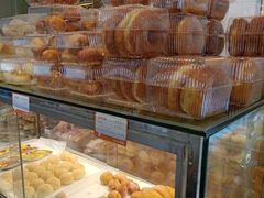 甜甜圈-BreadTalk面包新语·烘焙蛋糕(海珠丽影广场店)