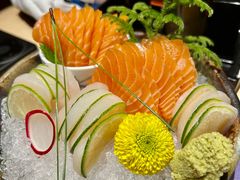-小山日本料理(太古汇店)