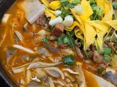 -私房菜馆罗田吊锅(齐安大道店)