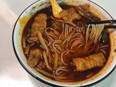 -好快螺柳州螺蛳粉(大西门店)