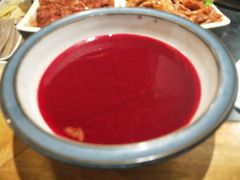 -杨家火锅(国美店)