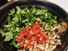 -钢管厂五区小郡肝串串香(南山店)