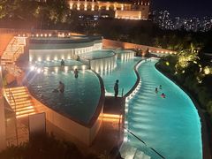 -清河半岛温泉度假酒店