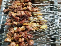 -一九和平烧烤(兴济河小区店)