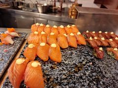 -The COOK·厨餐厅·自助餐(浦东嘉里大酒店)