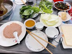 -鑫龙火锅城(青岛分店)