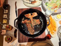 -Grand James·地中海bistro(百家湖1912店)