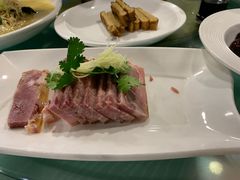 -花园茶楼(兴城西路店)