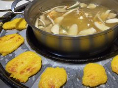 -芭夯兔·兔肉汤锅(新都店)