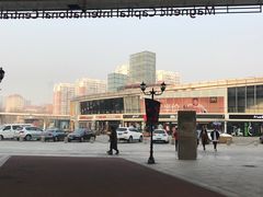 -麦当劳(宾水西道店)