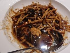 -宝轩渔府·老字号海鲜·正宗津菜(水上店)