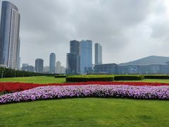 -星海广场
