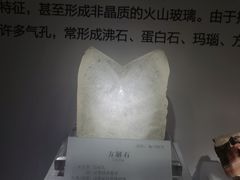 -湖南省地质博物馆