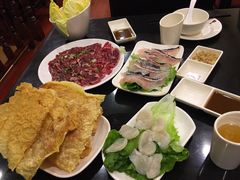 -吉友粥底火锅(方斜路店)