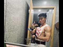 -美航国际健身(北京华联店)