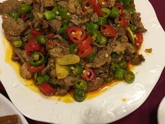 -南来顺饭庄·清真(南菜园店)