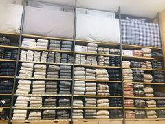 -MUJI无印良品(茂业天地店)