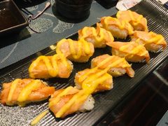 -汕头国际大酒店-牛一町目餐厅