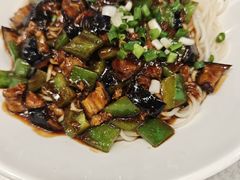 -五爷拌面(安盛购物广场店)