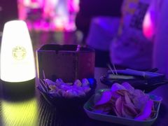 -好久不见网红乐队酒吧(鼓浪屿海底世界店)