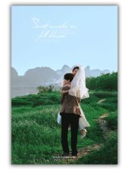 -索菲雅新派婚纱摄影(桂林店)