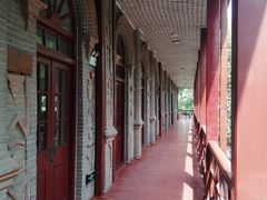 -周恩来同志少年读书旧址