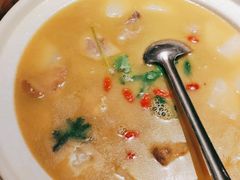 -湘邻呷铺·田园家宴(汉基广场店)