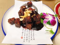 -老常州菜馆(天宁店)