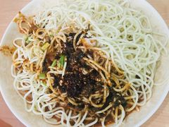 麻辣凉面-林静小吃(复兴路店)