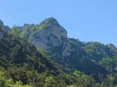 -昆嵛山石门里景区