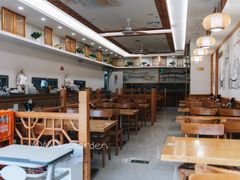 -小姜锅贴(凤凰街店)