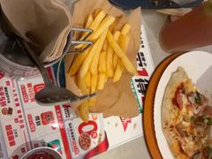 -必胜客(射阳吾悦店)