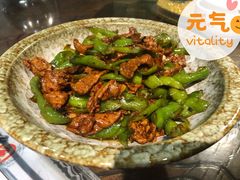 -湘盛园湖南土菜馆