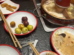 -京元盛铜锅涮肉(上海总店)
