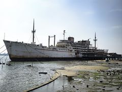 -霞山观海长廊