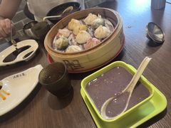 -玖鲜小笼(中山广场店)