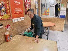 -春饼小吃(钱塘街店)