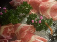 -捞王锅物料理(凯旋路店)