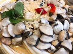 -味可道美食坊(福基路店)