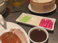 北京烤鸭-金鸭季·北京烤鸭(深业上城店)