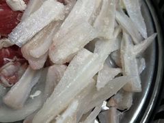 -金明姬和众烧烤店(东铁营店)