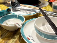 -春润大地海南椰子鸡(沙井京基百纳广场店)