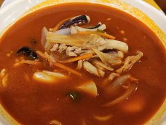 -多宾韩国料理(学衡路店)