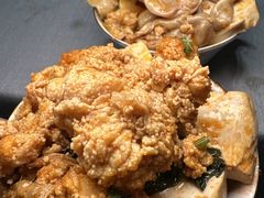-湘满甲·黄焖甲鱼创始者·湘菜·鲁菜(潘家园店)