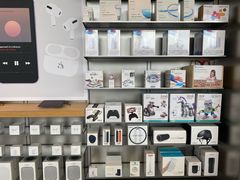 店内环境-Apple零售店(成都太古里店)